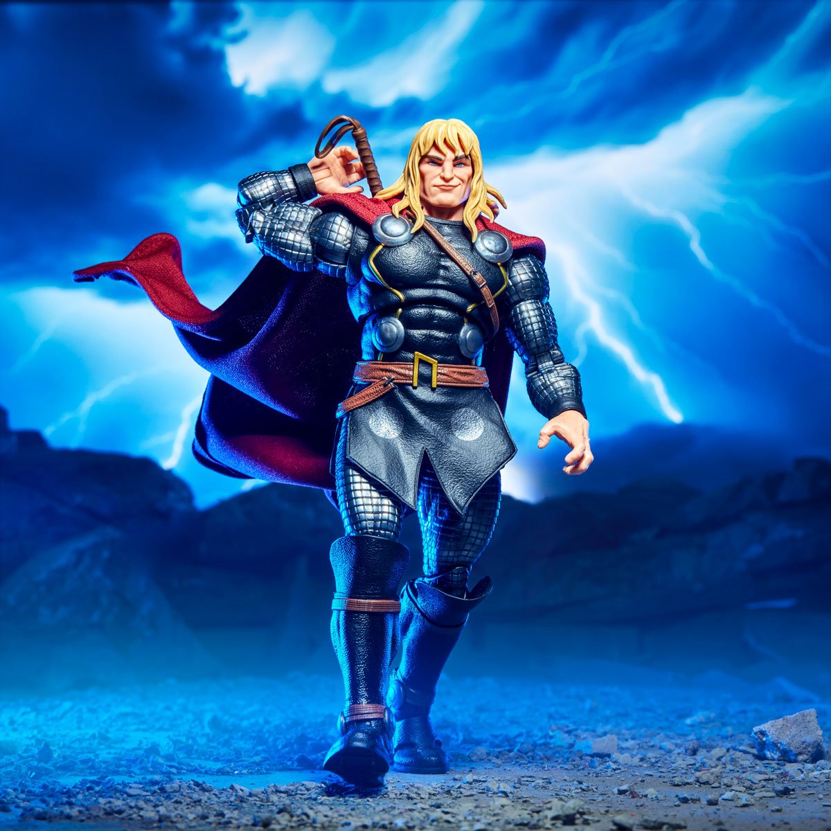 Thor Maximum Series