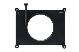 Wooden Camera Zip Box Pro 4x5.65 (Clamp On Back Only) - 80mm