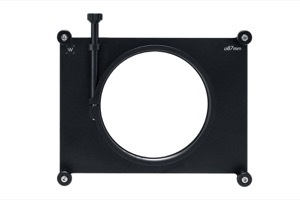Wooden Camera Zip Box Pro 4x5.65 (Clamp On Back Only) - 87mm