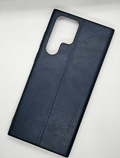 Leather Case