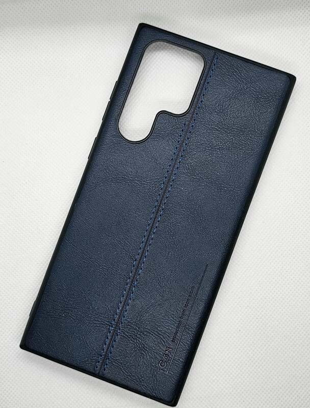 Leather Case