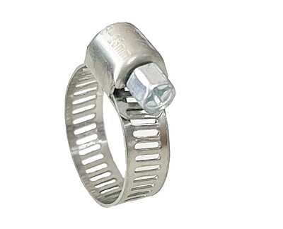 Nitro 4X4 Standard Hose Clamps 5/16 - 7/8 (8 - 23)