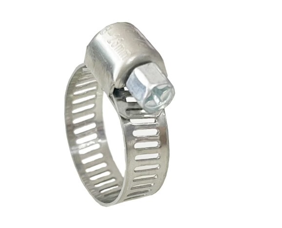 Nitro 4X4 Standard Hose Clamps 5/16 - 7/8 (8 - 23)