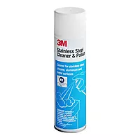 3M Stainles Steel POLISH AERO 22OZ 12/CS