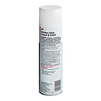 3M Stainles Steel POLISH AERO 22OZ 12/CS