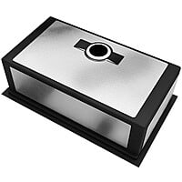 32-inch Large Single Bowl, 16g LZ Series, Workstation 269570