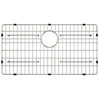 32-inch Large Single Bowl, 16g LZ Series, Workstation 269570
