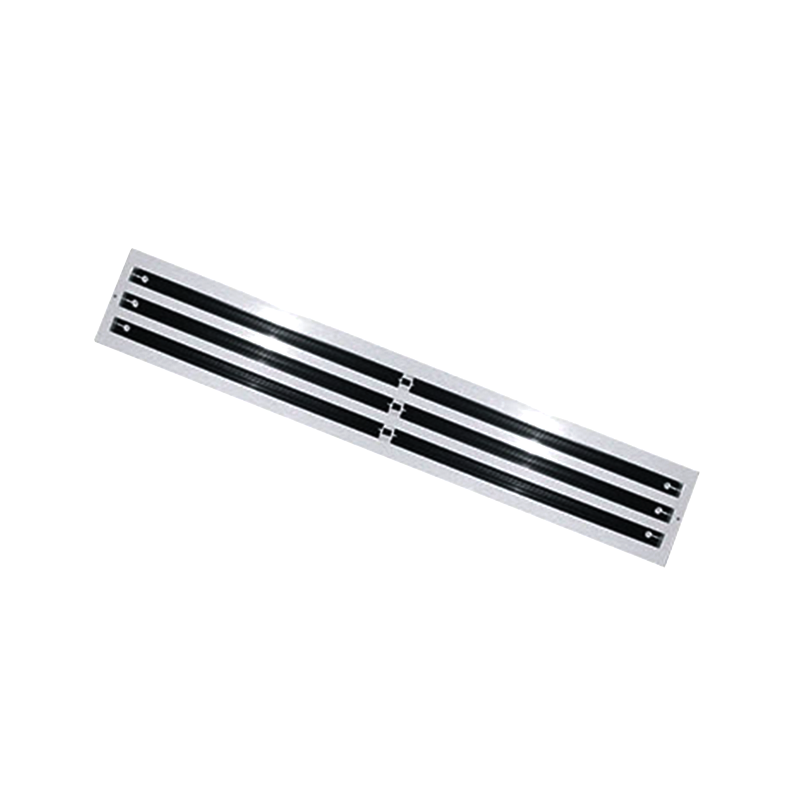 Difusor Lineal de Retorno 3Ft X 4R X 1" de Separacion - DILIRE3X4RX1