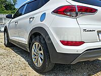 Hyundai Tucson 2016 ID : V007193