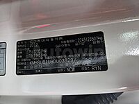 Hyundai Santa Fe 2013 ID: V038297