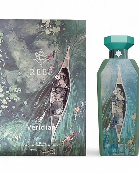 REEF VERIDIAN EDP 150ML