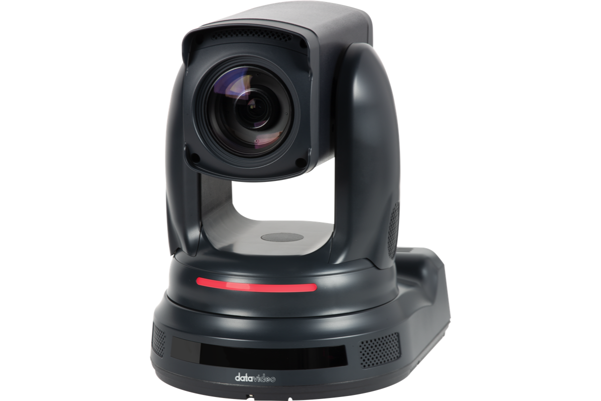 Datavideo PTC-600 4K 30x Tracking PTZ Camera