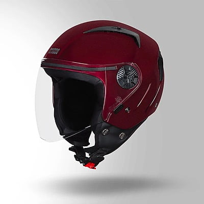 STUDDS VOGUE WINE RED C/V (M)