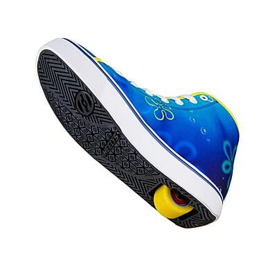 Heelys X Spongebob (UK) Hustle (HE101067) Heelys X Spongebob (UK) Hustle (HE101067)