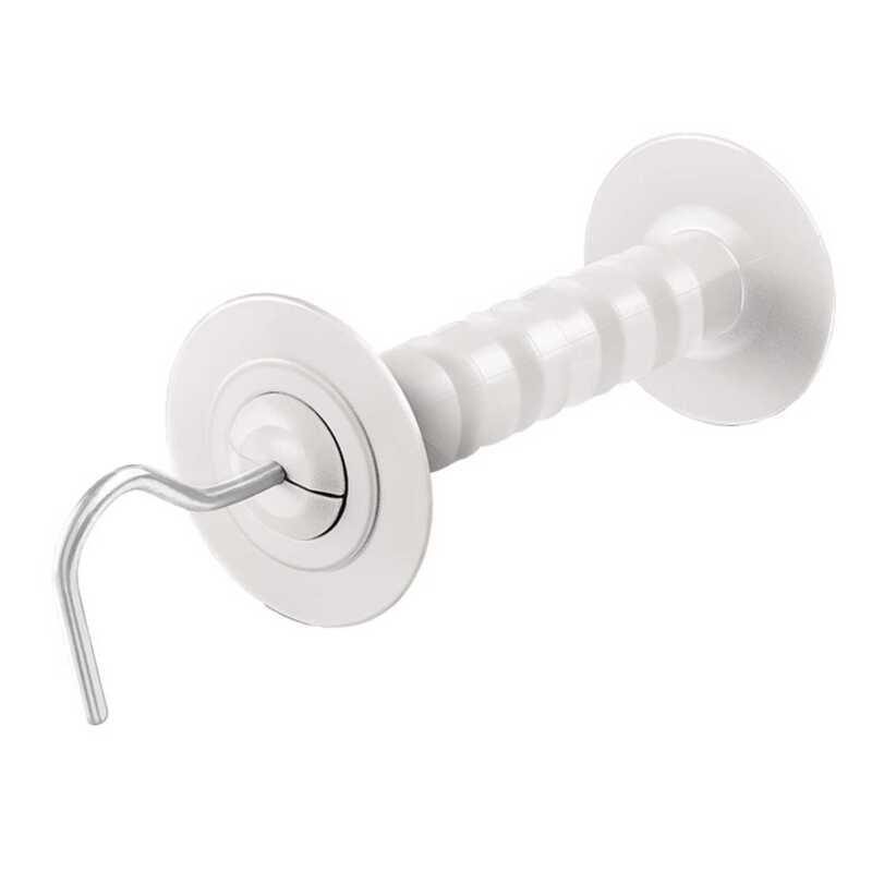 Speedrite Heavy Duty Gate Break Handle, 20 Pcs Black, White or Red