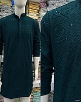 V120:Mens Kurta Pajama Sets