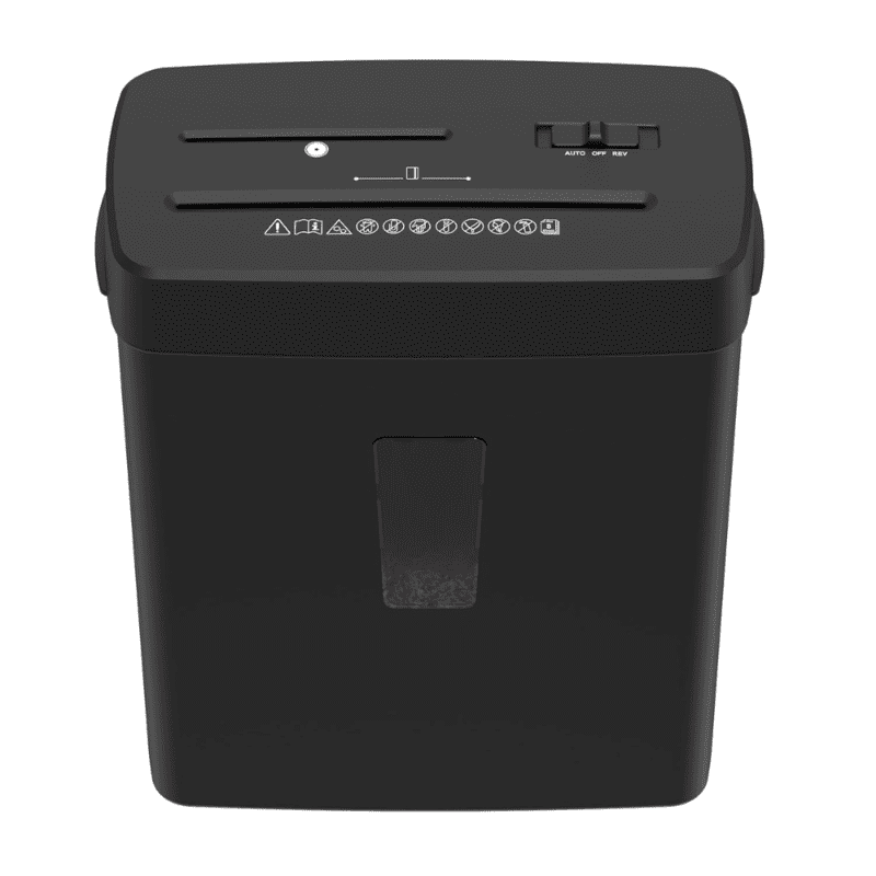 Kores Easy Cut Paper Shredder Machine Model-825
