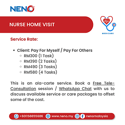 Nurse Home Visit Nurse Home Visit