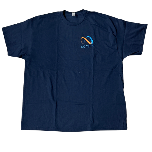 DC Tech T-Shirt