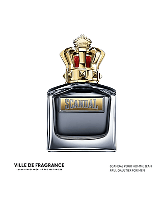 Jean Paul Gaultier Scandal EDT Pour Homme