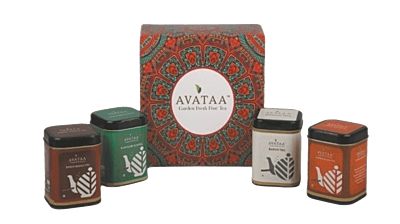 Mandela Gift Box