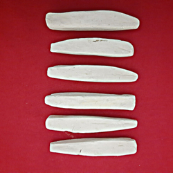 White Namam Sticks for Tilak/Bottu