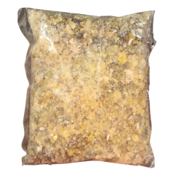 Mandhhiram Brand Special Quality Loban/Dhoop/Sambrani (Black) Power 100g Pack