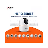 Dahua HERO A1 DH-H2A 2MP Indoor Pan-Tilt WiFi Network Camera