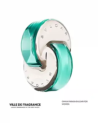 BVLGARI OMNIA PARAIBA