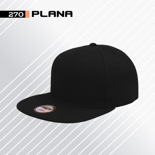 270 GORRA PLANA DKPS