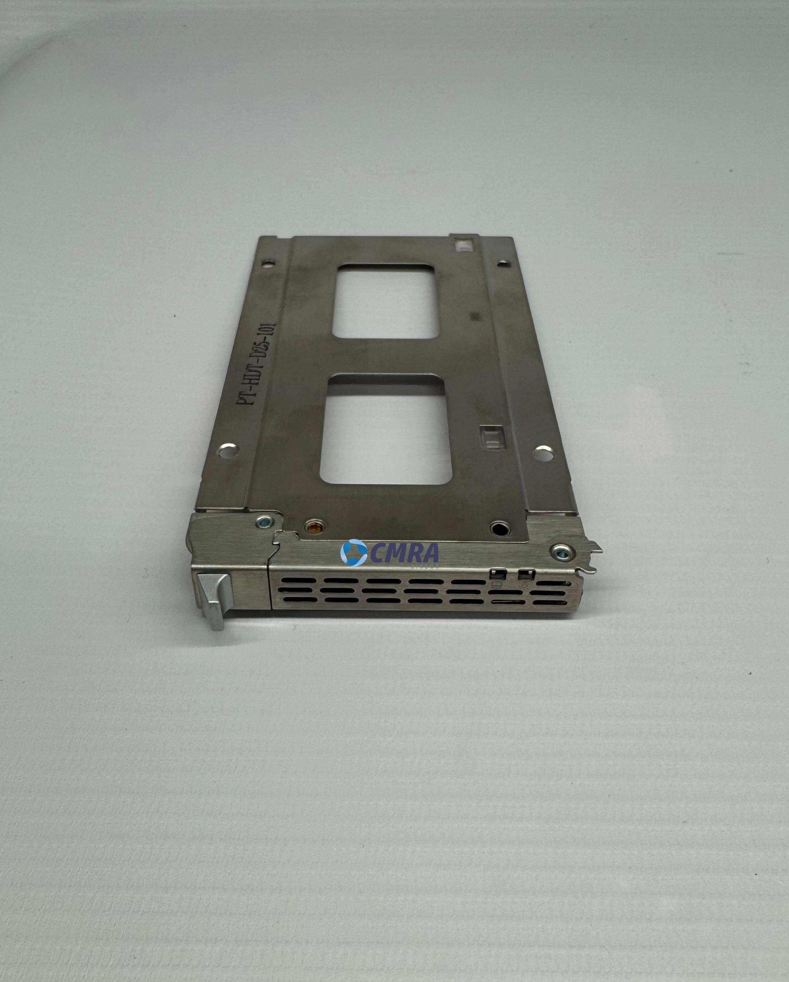 HDD Mount for IMS server 8707040 (Used/Tested)
