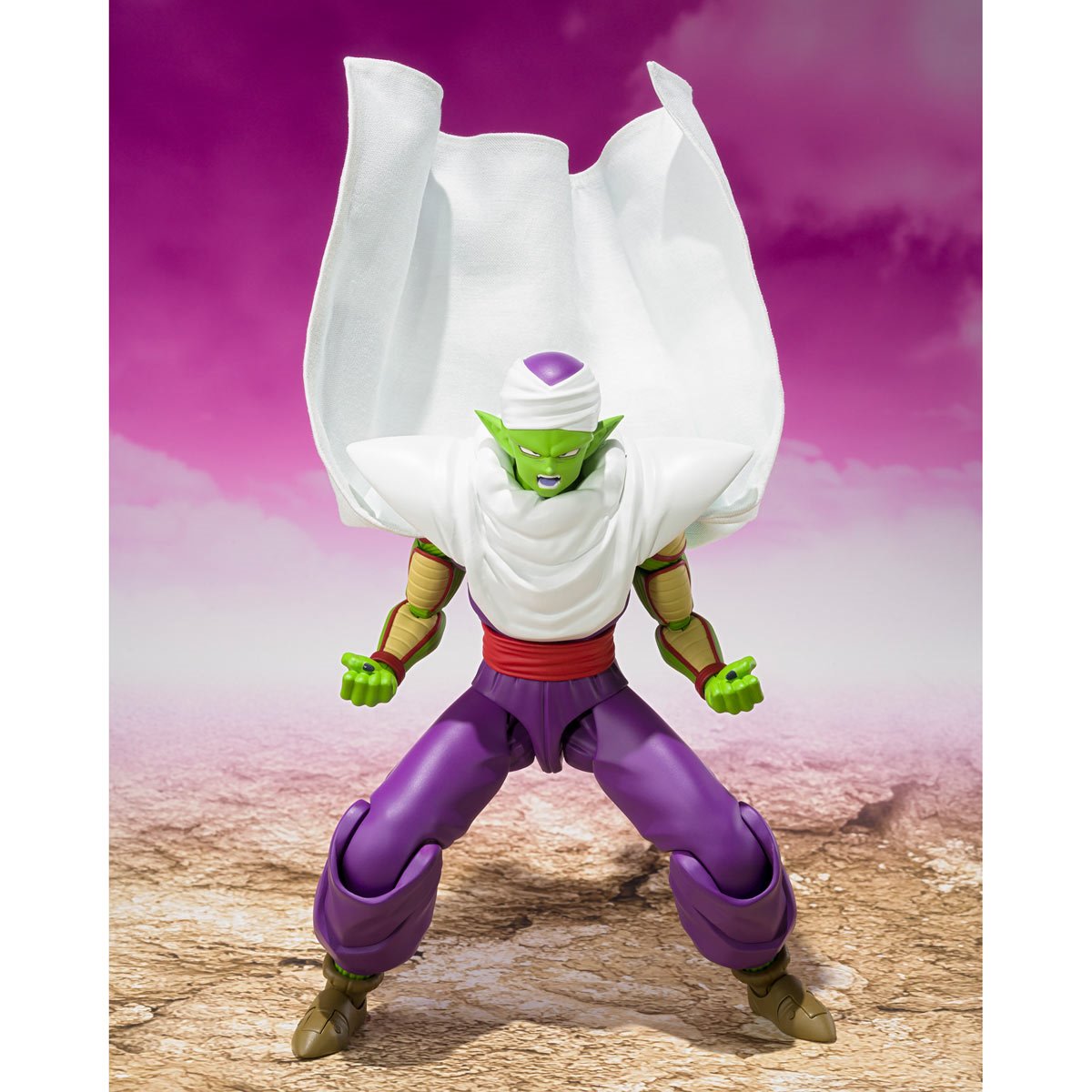 Piccolo Dragon Ball Daima