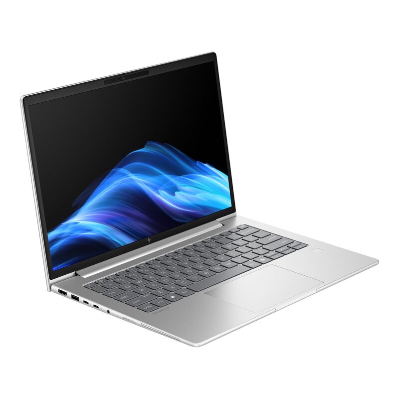 Elitebook 6 G1i 14" Core U7-255U 16GB 512GB Win 11 Pro