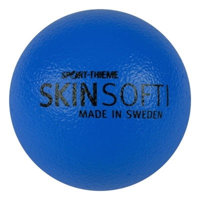 Sport-Thieme “Softi” Skin Ball Sport-Thieme “Softi” Skin Ball