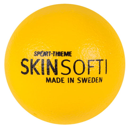 Sport-Thieme “Softi” Skin Ball Sport-Thieme “Softi” Skin Ball