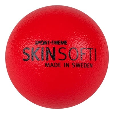 Sport-Thieme “Softi” Skin Ball Sport-Thieme “Softi” Skin Ball