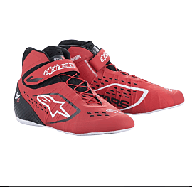 Alpinestars Tech 1-KX V2 - PROMO-Black/Red/38