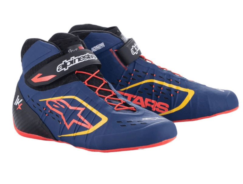Alpinestars Tech 1-KX V2 - PROMO-Blue 41