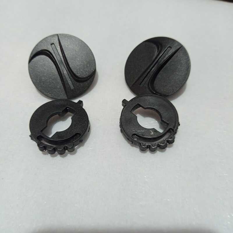 STUDDS SPARE PARTS VISOR SCREW AND MECHANISM FOR TRACK STUDDS SPARE PARTS VISOR SCREW AND MECHANISM FOR TRACK