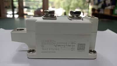 SKKT-273/16E SEMIKRONE