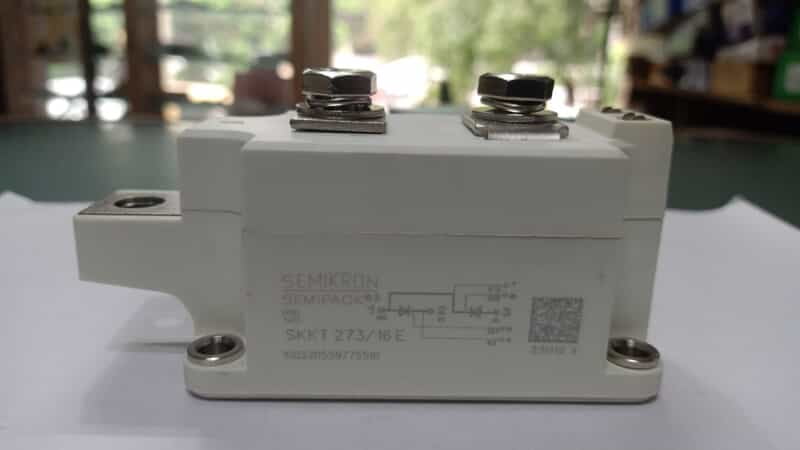 SKKT-273/16E SEMIKRONE