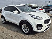 Kia Sportage 2016 ID: V004416