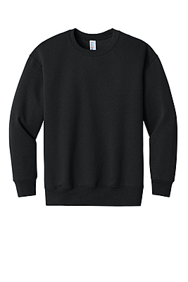 Youth NuBlend Crewneck Sweatshirt