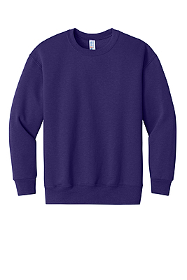Youth NuBlend Crewneck Sweatshirt
