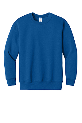 Youth NuBlend Crewneck Sweatshirt