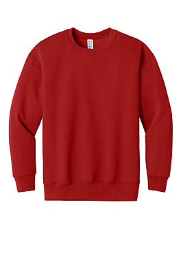 Youth NuBlend Crewneck Sweatshirt