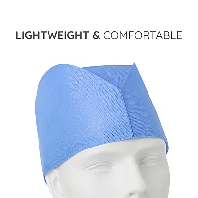 Surgeon's Head Cap