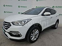 Hyundai Santa Fe 2016 ID : V628941 (Panorámico)