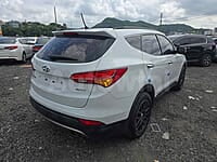 Hyundai Santa Fe DM 2014 ID : V287990