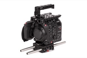 Wooden Camera Top Plate (Canon C300mkIII, C500mkII)